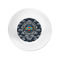 Airstream Club International Logo Plastic Party Appetizer & Dessert Plates - Approval