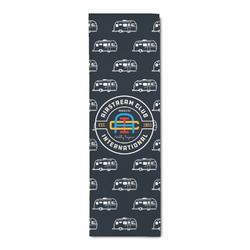 Airstream Club International Logo Runner Rug - 2.5' x 8'