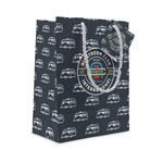 Airstream Club International Logo Gift Bag - Small