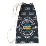 Airstream Club International Logo Laundry Bags - Small