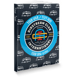 Airstream Club International Logo Softbound Notebook