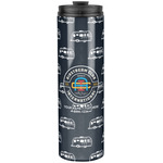 Airstream Club International Logo Stainless Steel Skinny Tumbler - 20 oz