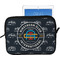 Airstream Club International Logo Tablet Sleeve (Medium)