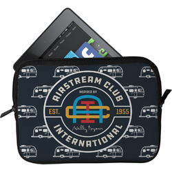 Airstream Club International Logo Tablet Case / Sleeve