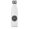 Airstream Club International Logo Tapered Water Bottle 17oz.