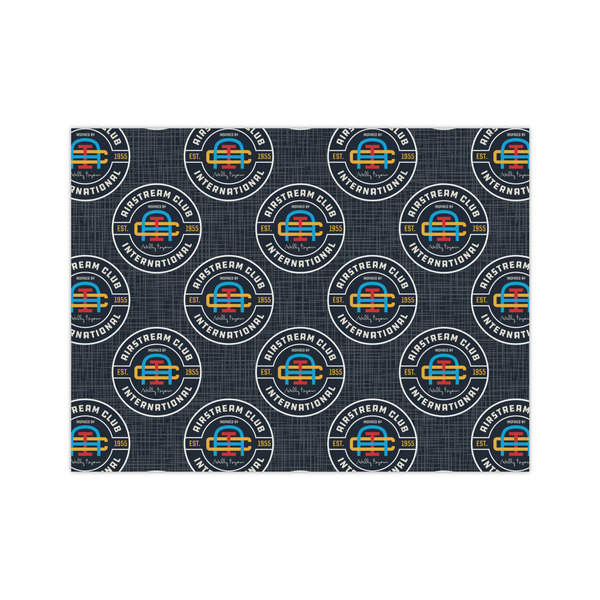 Custom Airstream Club International Logo Tissue Papers Sheets - Medium - Heavyweight