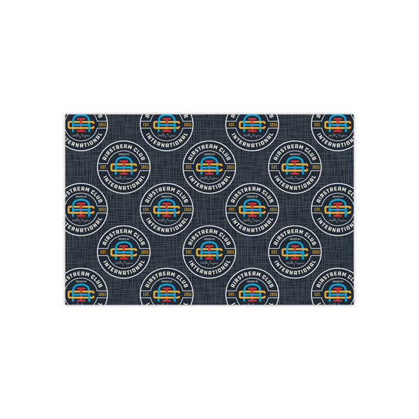 Custom Airstream Club International Logo Tissue Papers Sheets - Small - Heavyweight