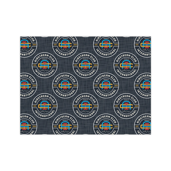 Custom Airstream Club International Logo Tissue Papers Sheets - Medium - Lightweight