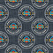 Airstream Club International Logo Wallpaper Square