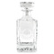 Airstream Club International Logo Whiskey Decanter - 26oz Square - Approval