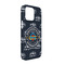 Airstream Club International Logo iPhone 13 Case - Angle