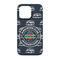 Airstream Club International Logo iPhone 13 Pro Case - Back