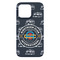 Airstream Club International Logo iPhone 13 Pro Max Case - Back