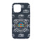 Airstream Club International Logo iPhone 13 Pro Tough Case - Back