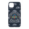 Airstream Club International Logo iPhone 14 Case - Back