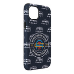 Airstream Club International Logo iPhone Case - Rubber Lined - iPhone 14 Pro Max