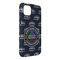 Airstream Club International Logo iPhone 14 Pro Max Tough Case - Angle