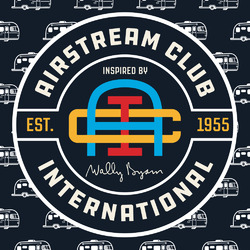 Airstream Club International Logo