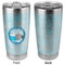 Silver on the Seas 20oz SS Tumbler - Full Print - Approval