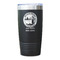 Silver on the Seas Black Polar Camel Tumbler - 20oz - Single Sided - Approval