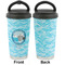 Silver on the Seas Stainless Steel Travel Cup - Approval