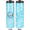 Silver on the Seas Stainless Steel Tumbler 20 Oz - Approval