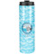 Silver on the Seas Stainless Steel Tumbler 20 Oz - Front