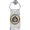 Dental Insignia / Emblem Hand Towel - Hanging