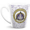 Dental Insignia / Emblem 12 Oz Latte Mug - Front Full