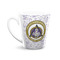 Dental Insignia / Emblem 12 Oz Latte Mug - Front