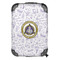 Dental Insignia / Emblem 13" Hard Shell Backpacks - FRONT
