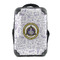 Dental Insignia / Emblem 15" Backpack - FRONT