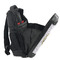 Dental Insignia / Emblem 15" Backpack - SIDE OPEN