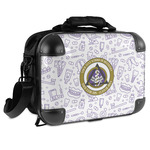 Dental Insignia / Emblem Hard Shell Briefcase (Personalized)