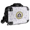 Dental Insignia / Emblem 15" Hard Shell Briefcase - FRONT