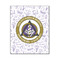 Dental Insignia / Emblem 16x20 Wood Print - Front View