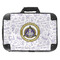 Dental Insignia / Emblem 18" Laptop Briefcase - FRONT