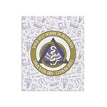 Dental Insignia / Emblem Poster - Matte - 20" x 24" (Personalized)