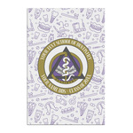 Dental Insignia / Emblem Posters - Matte - 20" x 30" (Personalized)