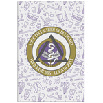 Dental Insignia / Emblem Poster - Matte - 24" x 36" (Personalized)