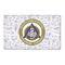 Dental Insignia / Emblem 3'x5' Indoor Area Rugs - Main