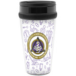 Dental Insignia / Emblem Acrylic Travel Mug without Handle (Personalized)