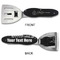 Dental Insignia / Emblem BBQ Multi-tool  - APPROVAL (double sided)