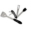 Dental Insignia / Emblem BBQ Multi-tool  - OPEN (apart double sided)