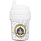 Dental Insignia / Emblem Baby Sippy Cup - Front