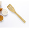 Dental Insignia / Emblem Bamboo Slotted Spatulas - LIFESTYLE