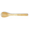 Dental Insignia / Emblem Bamboo Sporks - Double Sided - FRONT