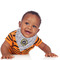 Dental Insignia / Emblem Bandana Bib - (Lifestyle 1 boy)