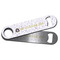 Dental Insignia / Emblem Bar Bottle Opener - Main