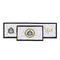 Dental Insignia / Emblem Bar Mat - Parent Main